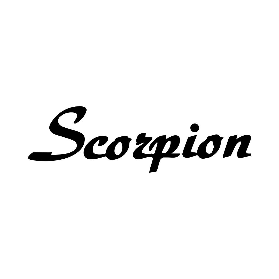Scorpion