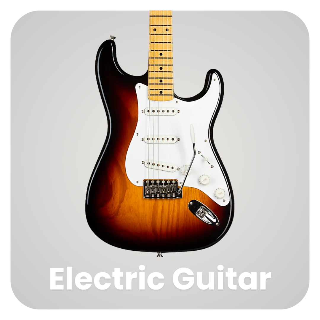 Electric Guitar