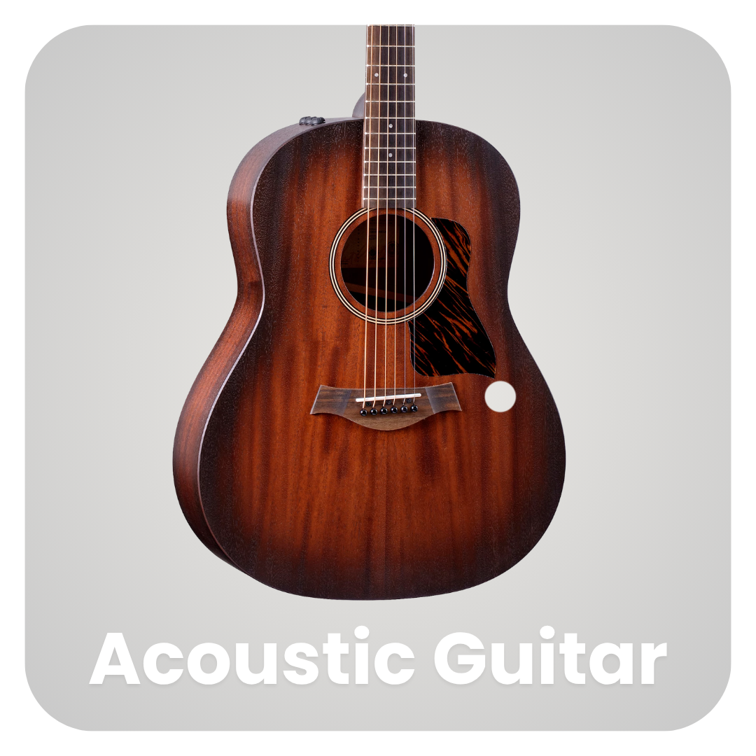 Acoustic Guitar