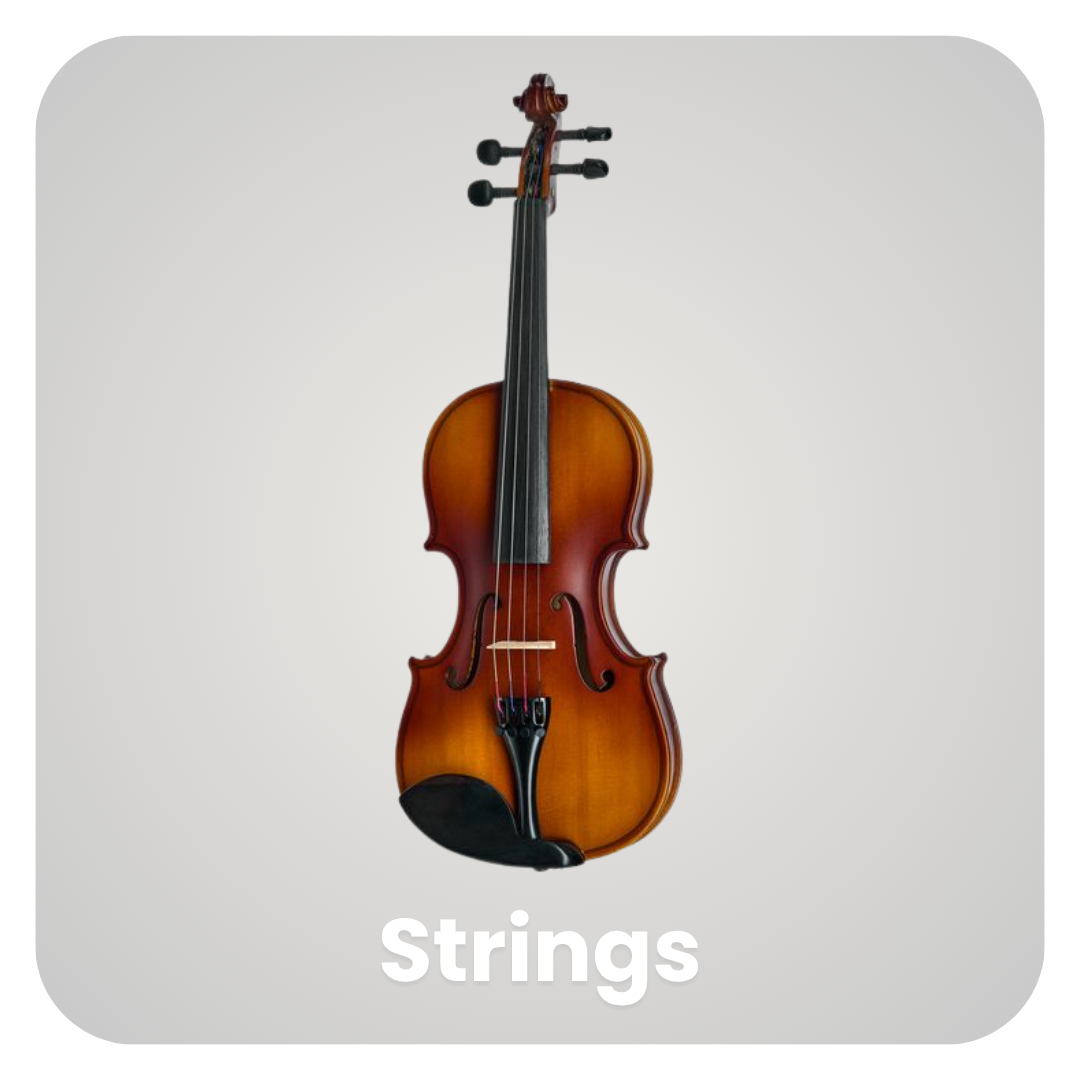Strings Instruments