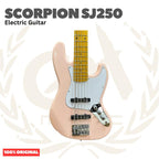 Scorpion SJ250 Electric Bass