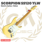 SCORPION SS120 Electric Guitar