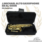 J.Michael Alto Saxophone EB AL-500N