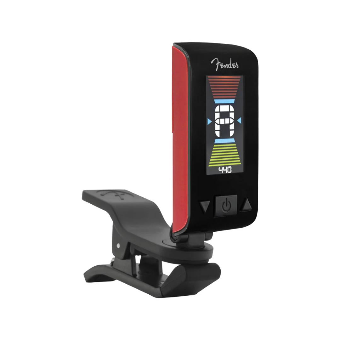 Fender Original Guitar Tuner - Tuner Gitar Bass