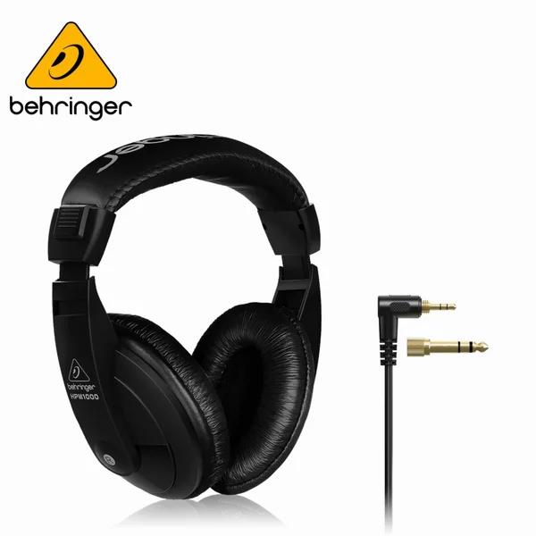 PAKET BEHRINGER HPM1000 HEADPHONE MONITORING HARGA KHUSUS