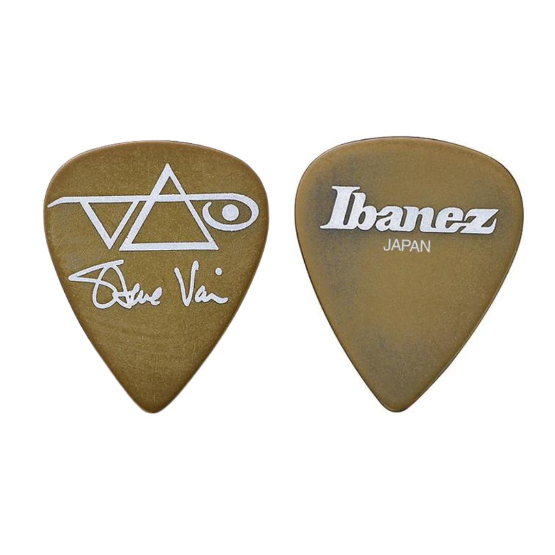 IBANEZ B1000SV Steve Vai Guitar Pick Set 6pcs | Pik Gitar
