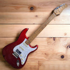 Scorpion JS20 Electric Guitar - Gitar Elektrik JS-20