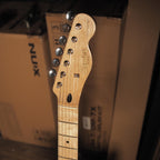 Squier Paranormal Series Baritone Cabronita Telecaster Electric Guitar