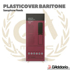 Plasticover By D'addario Baritone Saxophone Reeds