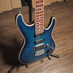 Ibanez SA360NQM Electric Guitar - Gitar Elektrik