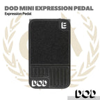 DOD Mini Expression Pedal - Efek Gitar