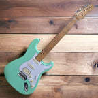 Scorpion JS22 Electric Guitar | Gitar Elektrik Listrik JS-22 Stratocaster
