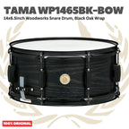 TAMA WP Series Woodworks Snare Drum - Senar Drum