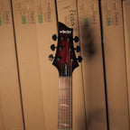 Schecter Omen Elite 6 Left Handed Electric Guitar | Gitar Elektrik Kidal