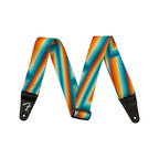 Fender Retro Guitar Strap - Strep Tali Gitar Bass
