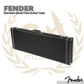 Fender Standard Strat/Tele Guitar Case, Black - Hardcase Gitar