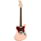 Squier Paranormal Series Super Sonic Electric Guitar | Gitar Listrik