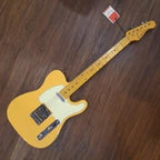 SCORPION PT23 Premium Series Electric Guitar | Gitar Telecaster Tele