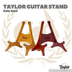 Taylor Mahogany Guitar Stand - Stan Gitar