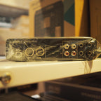 BEHRINGER U-PHORIA UMC204HD - SOUNDCARD RECORDING
