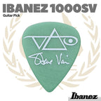 Ibanez 1000SV Steve Vai Guitar Pick - Pik Gitar Bass Satuan