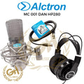 ALCTRON MC 001 DAN ALCTRON HP280