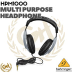 BEHRINGER HPM1000 HEADPHONE MONITORING