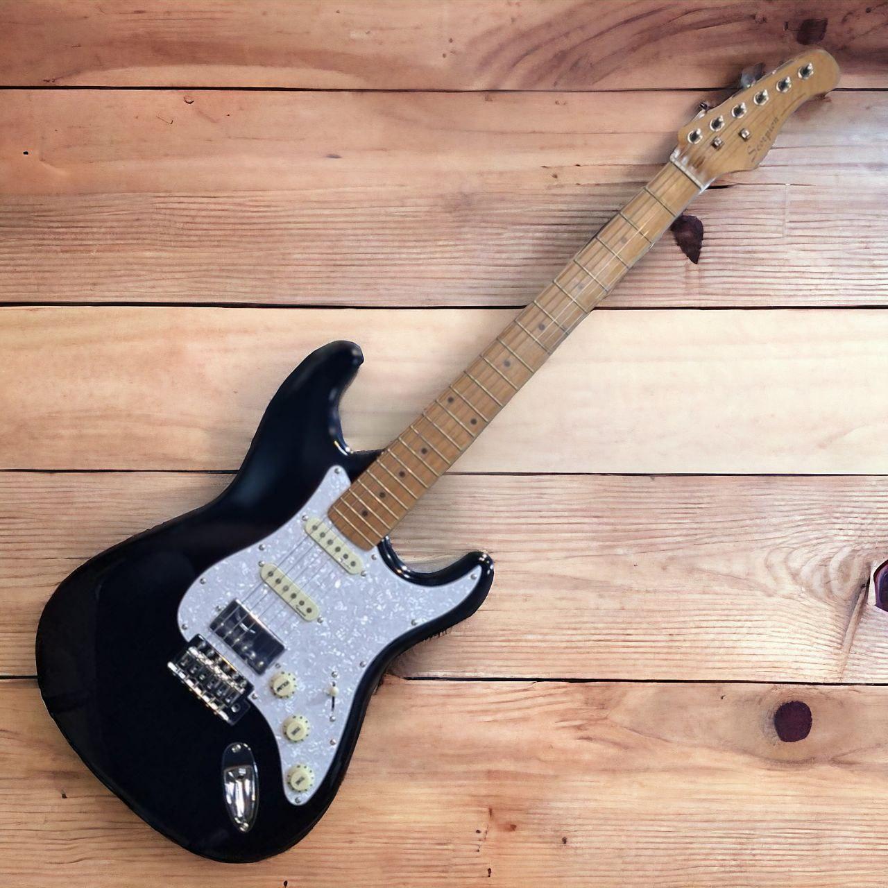 Scorpion JS20 Electric Guitar - Gitar Elektrik JS-20