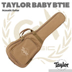 Taylor BT1e Baby Taylor-e Acoustic Guitar - Gitar Akustik