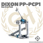 Dixon PP-PCP1 Bass Drum Kick Pedal - PPPCP1