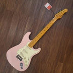 SCORPION PS21 Premium Series Electric Guitar | Gitar Listrik Strato