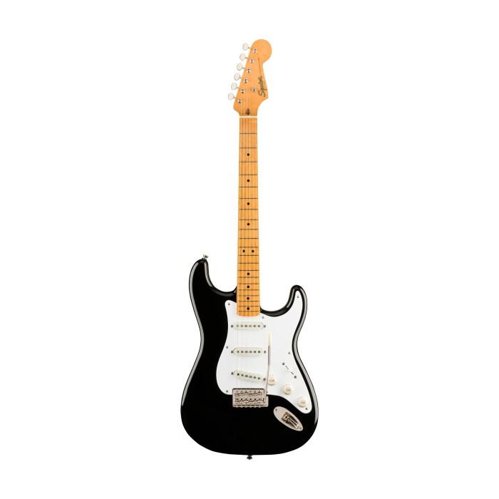 SQUIER STRATOCASTER CLASSIC VIBE 50s Electric Guitar | Gitar Listrik