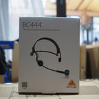 Behringer BC444 Premium Neck Band Cardioid Microphone