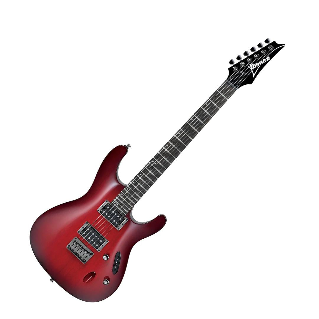 Ibanez S521 Electric Guitar - Gitar Elektrik