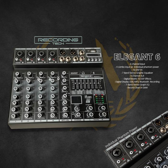 PAKET PODCAST 2 ORANG MURAH BERKUALITAS MAONO A03T + RT ELEGANT 6