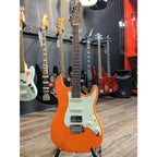 SCHECTER NICK JOHNSTON TRADITIONAL HSS ELECTRIC GUITAR, GITAR ELEKTRIK