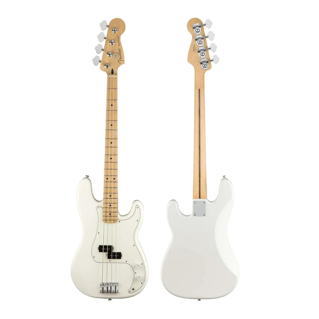 FENDER PLAYER PRECISION Bass Guitar Electric