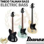 IBANEZ TMB30 ELECTRIC BASS - BASS ELEKTRIK TMB 30