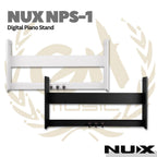 Nux NPS-1 Digital Piano Stand For NPK10 & NPK20 NPS1