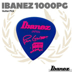 Ibanez 1000PG Paul Gilbert Guitar Pick - Pik Gitar Bass Satuan