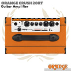 AMPLIFIER GITAR ORANGE CRUSH 20RT