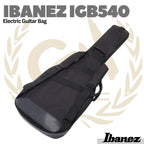 Ibanez IGB540 Powerpad Electric Guitar Gig Bag - Tas Gitar Elektrik