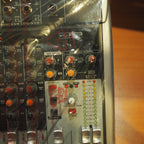 BEHRINGER XENYX Q1204 MIXER WITH AUDIO INTERFACE