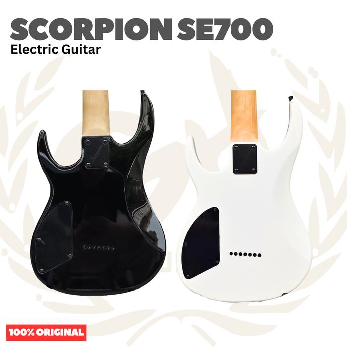 Scorpion SE700 Electric Guitar