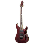SCHECTER OMEN EXTREME 6 FR ELECTRIC GUITAR - GITAR ELEKTRIK