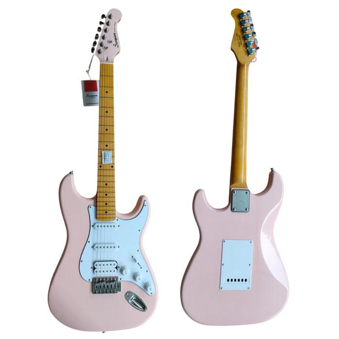 SCORPION SS120 Electric Guitar