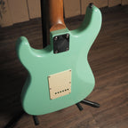 Scorpion JS22 Electric Guitar | Gitar Elektrik Listrik JS-22 Stratocaster