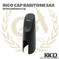 Rico By D'addario Cap For Baritone Saxophone RBS1C