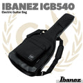 Ibanez ICB540 Powerpad Classical Guitar Gig Bag - Tas Gitar Klasik