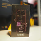 NUX Mini SCF NCH5 Chorus Guitar Effect Pedal - Efek Gitar NCH-5